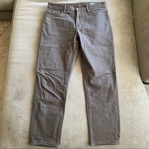 Bonobos Travel Jeans 33x30